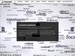 Sites similar to jornalismocolaborativo.com