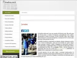 Sites similar to jornalista.com.br