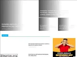 Sites similar to jornalistas.org.br