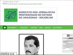 Sites similar to jornalistasam.com.br