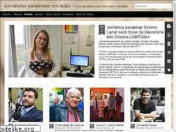 Sites similar to jornalistasdopara.blogspot.com