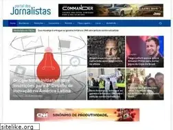 Sites similar to jornalistasecia.com.br