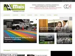 Sites similar to jornalmaisnoticias.com.br