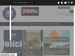 Sites similar to jornalmanchetedigital.com.br