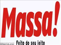 Sites similar to jornalmassa.com.br