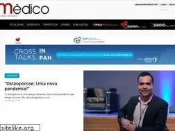 Sites similar to jornalmedico.pt