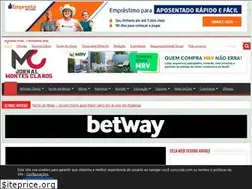 Sites similar to jornalmontesclaros.com.br