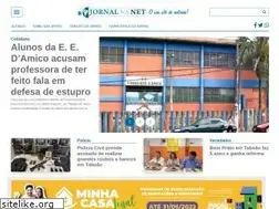 Sites similar to jornalnanet.com.br