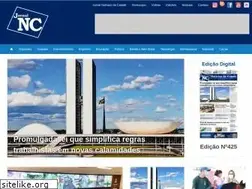 Sites similar to jornalnc.com