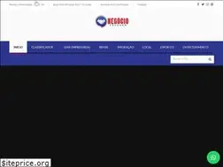 Sites similar to jornalnegociofechadousa.com