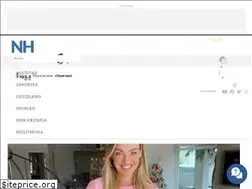 Sites similar to jornalnh.com.br