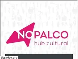 Sites similar to jornalnopalco.com.br
