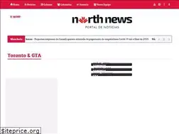 Sites similar to jornalnorthnews.com