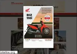 Sites similar to jornalnovafronteira.com.br