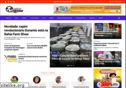 Sites similar to jornalnr.com.br