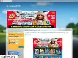 Sites similar to jornalocombatente.blogspot.com