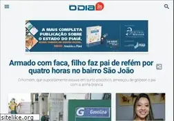 Sites similar to jornalodia.com.br