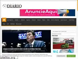 Sites similar to jornalodiarioonline.com.br