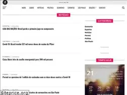 Sites similar to jornalodiasp.com.br