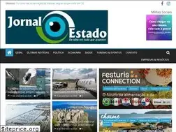 Sites similar to jornaloestado.com.br