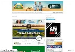 Sites similar to jornaloexpresso.wordpress.com