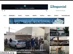Sites similar to jornaloimparcial.com.br