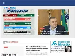 Sites similar to jornaloliberal.com.br