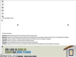 Sites similar to jornaloliberal.net
