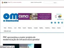 Sites similar to jornalomomento.com.br