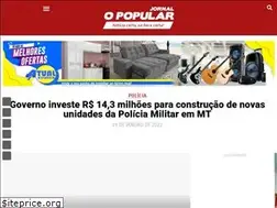 Sites similar to jornalopopularhb.com.br