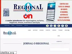 Sites similar to jornaloregional.net
