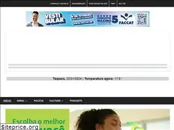 Sites similar to jornalpanorama.com.br