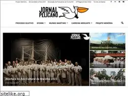 Sites similar to jornalpelicano.com.br
