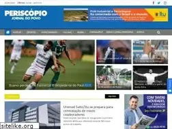 Sites similar to jornalperiscopio.com.br