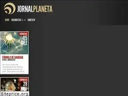 Sites similar to jornalplaneta.com