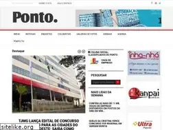 Sites similar to jornalponto.com.br