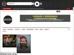 Sites similar to jornalponto.com
