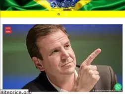 Sites similar to jornalpovo.com.br