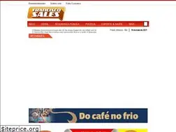 Sites similar to jornalregiaoemdestaque.net