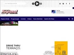 Sites similar to jornalregional.com.br