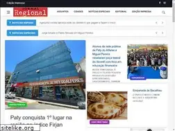Sites similar to jornalregional.rio