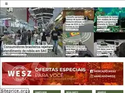 Sites similar to jornalrepercussao.com.br