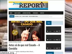 Sites similar to jornalreport.com.br