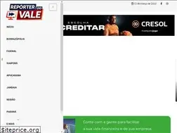 Sites similar to jornalreporterdovale.com