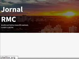 Sites similar to jornalrmc.com.br
