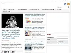 Sites similar to jornalrol.com.br