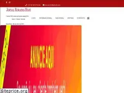 Sites similar to jornalroraimahoje.com.br