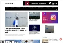 Sites similar to jornalsemanario.com.br