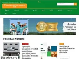 Sites similar to jornalsomos.com.br