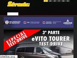 Sites similar to jornalstrada.com